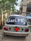 Suzuki Mehran VXR Euro II 2017 For Sale in Lahore