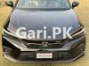 Honda Civic Turbo 1.5 2023 For Sale in Islamabad