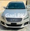 Suzuki Ciaz  2017 For Sale in Johar Town