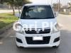 Suzuki Wagon R  2014 For Sale in Islamabad