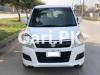 Suzuki Wagon R  2014 For Sale in I-14