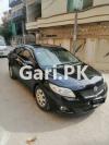 Toyota Corolla GLI 2009 For Sale in New Lalazar