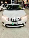 Toyota Corolla GLI 2017 For Sale in Lahore