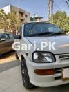 Daihatsu Cuore  2005 For Sale in Gulzar-E-Hijri