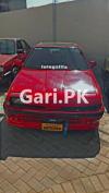 Honda Other VX 1989 For Sale in Karachi