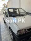 Suzuki Mehran VX 2011 For Sale in Peshawar