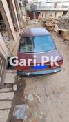 Suzuki Margalla  1990 For Sale in Sialkot