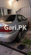 Honda Civic EXi Automatic 1997 For Sale in Karak