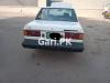 Toyota Corolla  1982 For Sale in Faisalabad