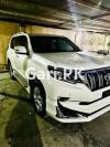 Toyota Prado TZ 4.0 2010 For Sale in Islamabad