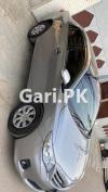 Toyota Corolla GLI 2012 For Sale in Lahore