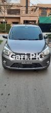 Suzuki Cultus VXL 2017 For Sale in Lahore
