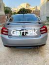 Honda City 1.3 i-VTEC Prosmatec 2019 For Sale in Lahore