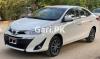 Toyota Yaris ATIV X CVT 1.5 2022 For Sale in Karachi