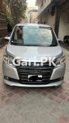Toyota Noah  2014 For Sale in Lahore