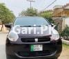 Toyota Passo  2017 For Sale in Lahore