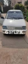 Suzuki Mehran VX 2013 For Sale in Rawalpindi