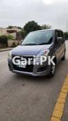 Suzuki Wagon R  2016 For Sale in Islamabad