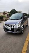 Suzuki Wagon R  2016 For Sale in DHA Defence Phase 2