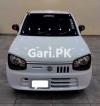 Suzuki Alto VXR 2020 For Sale in Lahore