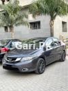 Honda City 1.3 i-VTEC Prosmatec 2018 For Sale in Islamabad