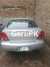 Toyota Platz F 1.0 2006 For Sale in Lahore