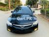 Honda Civic VTi Oriel Prosmatec 1.8 i-VTEC 2010 For Sale in Lahore