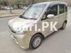 Subaru Stella  2007 For Sale in Islamabad