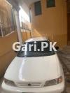 Suzuki Baleno  1999 For Sale in Rawalpindi