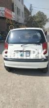 Hyundai Santro Club GV 2004 For Sale in Lahore