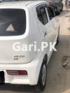 Suzuki Alto  2020 For Sale in Lahore
