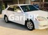 Toyota Mark II  2003 For Sale in Karachi