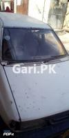 Kia Pride  1996 For Sale in Javed Colony