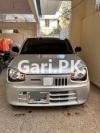 Suzuki Alto  2021 For Sale in North Nazimabad