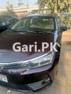 Toyota Corolla GLI 2015 For Sale in Lahore