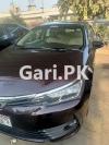 Toyota Corolla GLI 2015 For Sale in Mughalpura