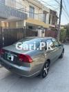 Honda Civic EXi Prosmatec 2001 For Sale in Lahore