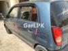 Hyundai Santro Club 2007 For Sale in Sargodha