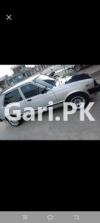 Toyota Starlet 1.0 1982 For Sale in Islamabad