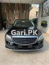 Mercedes Benz C Class C180 Exclusive 2019 For Sale in Lahore