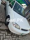 Suzuki Cultus VXR 2002 For Sale in Peshawar