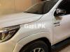 Toyota Hilux Revo V Automatic 2.8 2021 For Sale in Karachi