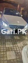 Mercedes Benz C Class C180 AMG 2016 For Sale in Lahore