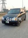 Hyundai Santro Club 2006 For Sale in Faisalabad