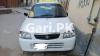 Suzuki Alto  2012 For Sale in Islamia Colony