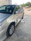 Toyota Premio F L Package 1.5 2002 For Sale in Rawalpindi