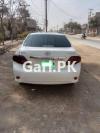 Toyota Corolla XLi VVTi 2009 For Sale in Multan