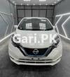 Nissan Note  2019 For Sale in Johar Town