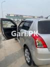 Suzuki Swift DLX 1.3 Navigation 2016 For Sale in Lahore