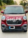 Daihatsu Cast Style G SA III 2016 For Sale in Islamabad